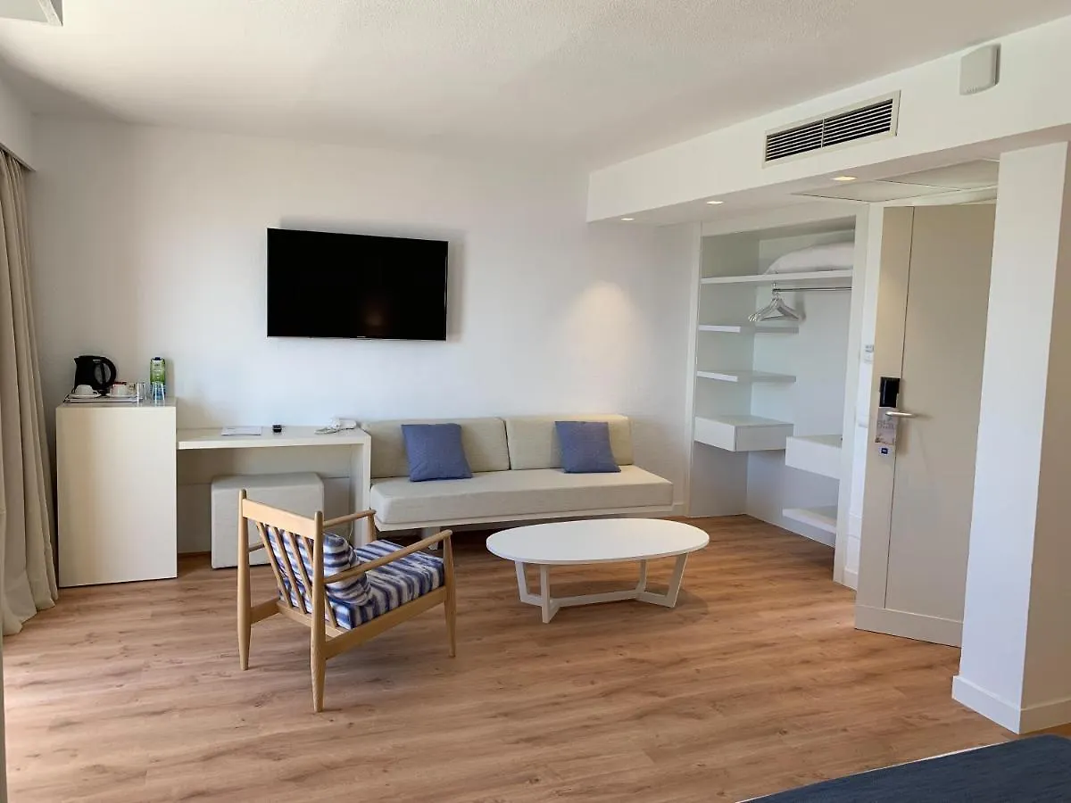 Blau Punta Reina Junior Suites Porto Cristo