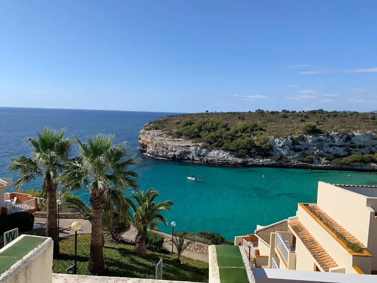 Blau Punta Reina Junior Suites Porto Cristo Ξενοδοχείο