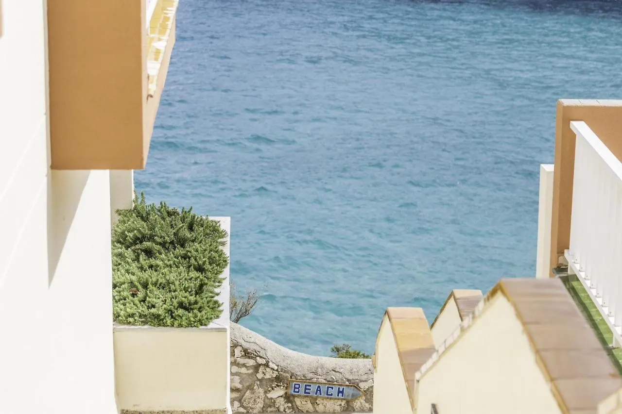 Blau Punta Reina Junior Suites Porto Cristo Ξενοδοχείο