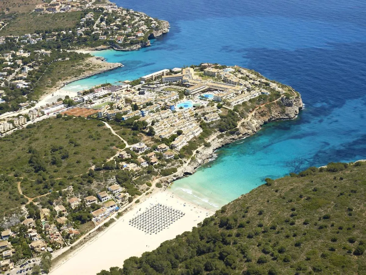 Blau Punta Reina Junior Suites Porto Cristo