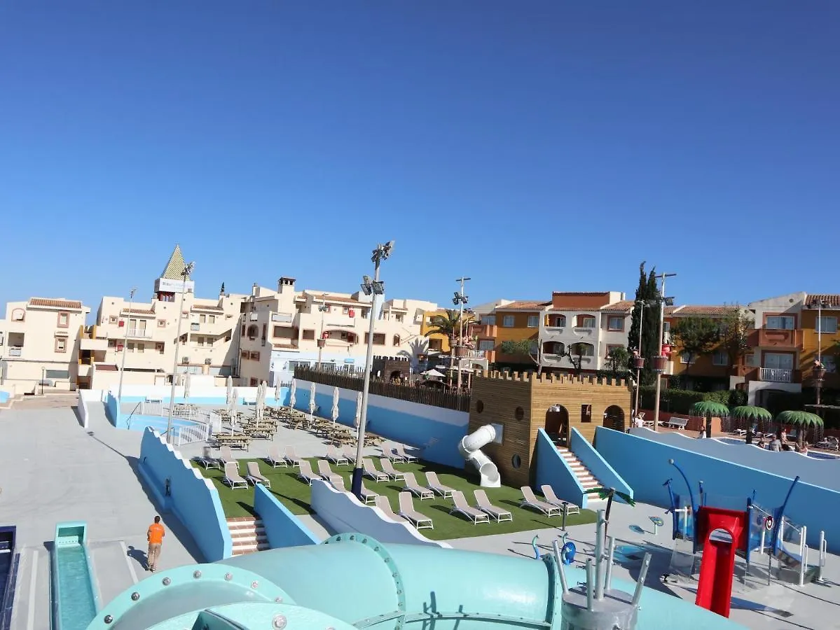 Blau Punta Reina Junior Suites Porto Cristo Hotel